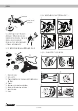 Preview for 116 page of Garland BEST 710 DPG-V20 Instruction Manual