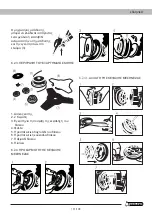 Preview for 131 page of Garland BEST 711 G Instruction Manual