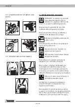 Preview for 132 page of Garland BEST 711 G Instruction Manual