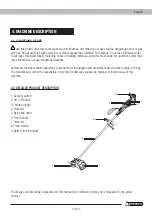 Preview for 29 page of Garland Best Keeper 140 DW-V20 Instruction Manual