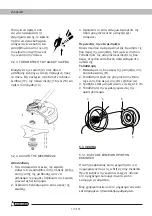 Preview for 112 page of Garland Best Keeper 140 DW-V20 Instruction Manual