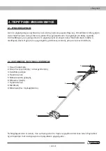 Preview for 109 page of Garland Best Keeper XTRIM 140 DW Instruction Manual