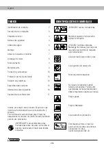 Preview for 2 page of Garland BG 50 Instruction Manual