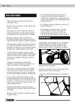 Preview for 60 page of Garland BG 65 Original Manual