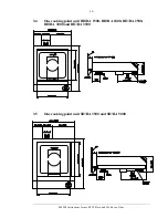 Preview for 10 page of Garland BH/BA 1500 Instructions For Use Manual
