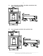 Предварительный просмотр 10 страницы Garland BH/BA 1500 Instructions For Use Manual