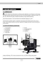 Preview for 29 page of Garland BOLT 110 I Instruction Manual