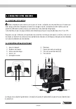 Preview for 49 page of Garland BOLT 110 I Instruction Manual