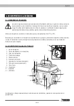 Preview for 9 page of Garland BOLT 115 G Instruction Manual
