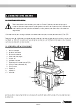 Preview for 49 page of Garland BOLT 115 G Instruction Manual