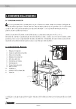 Preview for 70 page of Garland BOLT 115 G Instruction Manual