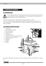 Preview for 92 page of Garland BOLT 115 G Instruction Manual