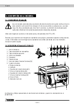 Предварительный просмотр 10 страницы Garland BOLT 325 Q Instruction Manual