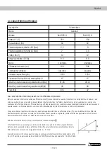 Preview for 11 page of Garland BOLT 325 Q Instruction Manual