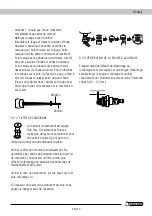 Preview for 65 page of Garland BOLT 325 Q Instruction Manual