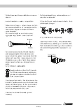 Preview for 89 page of Garland BOLT 325 Q Instruction Manual