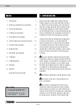 Предварительный просмотр 2 страницы Garland BOLT 725 Q Instruction Manual