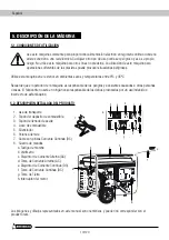 Preview for 10 page of Garland BOLT 725 Q Instruction Manual