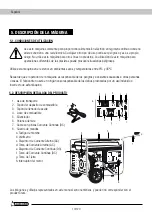 Предварительный просмотр 10 страницы Garland BOLT 725 Q Instruction Manual