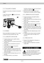 Предварительный просмотр 14 страницы Garland BOLT 725 Q Instruction Manual