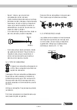 Preview for 19 page of Garland BOLT 725 Q Instruction Manual