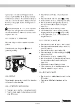 Preview for 37 page of Garland BOLT 725 Q Instruction Manual