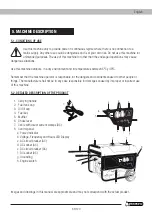 Предварительный просмотр 33 страницы Garland BOLT 925 QG Manual