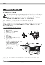 Предварительный просмотр 10 страницы Garland BOLT 925 QGW Instruction Manual