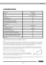 Preview for 11 page of Garland BOLT 925 QGW Instruction Manual