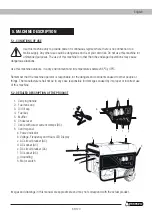 Preview for 33 page of Garland BOLT 925 QGW Instruction Manual