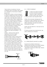 Preview for 65 page of Garland BOLT 925 QGW Instruction Manual