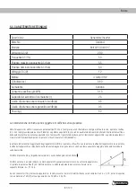 Preview for 81 page of Garland BOLT 925 QGW Instruction Manual