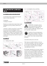 Preview for 82 page of Garland BOLT 925 QGW Instruction Manual