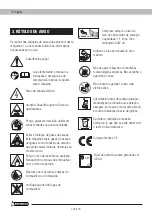 Preview for 102 page of Garland BOLT 925 QGW Instruction Manual