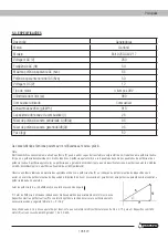 Preview for 105 page of Garland BOLT 925 QGW Instruction Manual