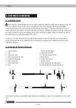 Preview for 114 page of Garland BULK 298 FE Instruction Manual