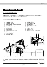 Предварительный просмотр 9 страницы Garland bulk 316 e Instruction Manual