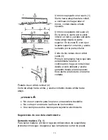 Preview for 16 page of Garland BULK 38 User Manual