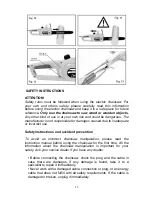 Предварительный просмотр 25 страницы Garland BULK 38 User Manual