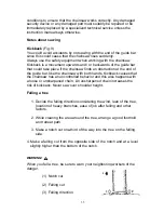 Preview for 33 page of Garland BULK 38 User Manual