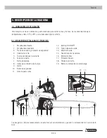 Предварительный просмотр 9 страницы Garland BULK 516 E Instruction Manual