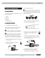 Preview for 35 page of Garland BULK 516 E Instruction Manual