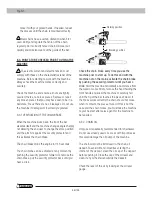 Preview for 36 page of Garland BULK 516 E Instruction Manual