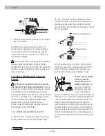 Preview for 60 page of Garland BULK 516 E Instruction Manual