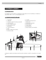 Preview for 105 page of Garland BULK 516 E Instruction Manual