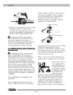 Preview for 132 page of Garland BULK 516 E Instruction Manual