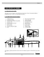 Предварительный просмотр 9 страницы Garland BULK FIRST E Instruction Manual