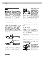 Preview for 58 page of Garland BULK FIRST E Instruction Manual