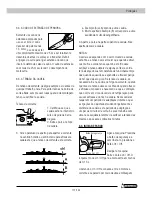 Preview for 107 page of Garland BULK FIRST E Instruction Manual