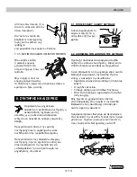 Preview for 137 page of Garland BULK FIRST E Instruction Manual